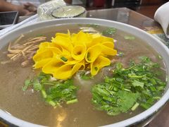 -真不同饭店(老城店)