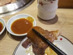 -好牛烧肉(世茂广场店)