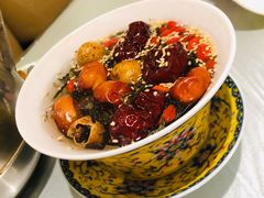 -宁夏国强手抓羊肉·清真菜(未央路凤三店)