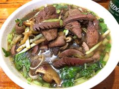 -肆姐面粉馆(坡子街店)