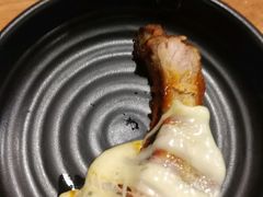 -肥肥虾庄·金牌油焖大虾(杨园滨江时代walk店)