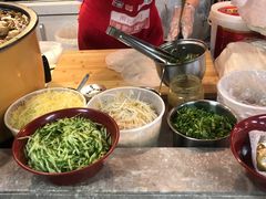 -安徽阜阳卷馍(西单店)