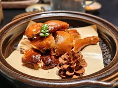 -锦楼·臻选新杭帮(正大广场店)
