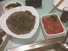 -海底捞火锅(公益西桥店)