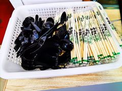 -紫光园清真北京小吃(正阳大街店)