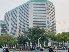 -美年大健康体检中心(牡丹园分院)