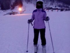 -雪谷