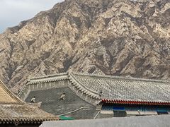 -鸡鸣驿城