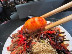 -红盔甲·小龙虾(人民广场店)