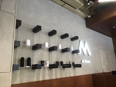 -M Stand(深圳南山欢乐颂店)