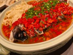 -小天厨民间菜馆(深圳街店)