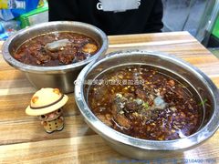 -鹍记特色牛杂面