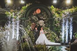 -格乐利雅婚礼艺术中心(南外滩店)