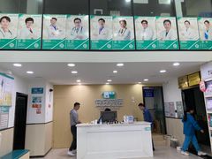 -安安宠物医院(情缘分院)