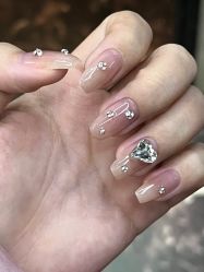 -LADYGIRL·Nail·Lash·美甲美睫