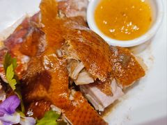 -不倒翁·安徽名菜楼(步行街店)