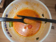 -和府捞面(东方浮庭店)