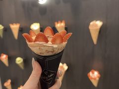 -July tale·可丽饼(德基广场店)