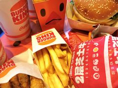 -汉堡王(北京通州领展店)