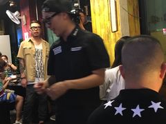 -401餐厅(弘大店)