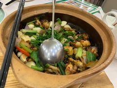 -合晋食府(广州合晋帝苑酒店)