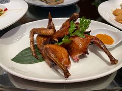 -镇江苏宁万豪酒店-苏筵中餐厅