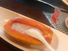 -听松楼·花园酒店·自助餐厅(红梅公园店)