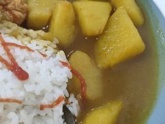 -天津理工大学-学生第2食堂