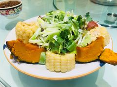 -陈家老院子(高新店)