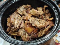 -斯丹姜母鸭·古法干香(涂门街总店)