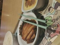 -老乡鸡(亚夏汽车城同创科技园店)