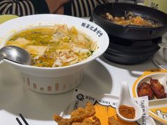 -太二酸菜鱼(南京艾尚天地店)