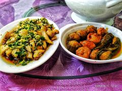 薑葱鸡-云海阁酒楼(清和大道店)