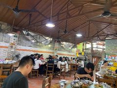 大堂-桃姐农庄老字号(从化温泉店)