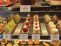 -西点坊(浦东香格里拉店)