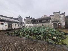 -崇仁古镇