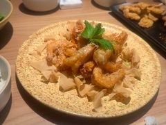 -新太二·鲜料川菜(晶耀前滩店)