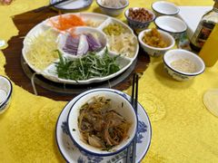 鱼生-顺德鱼庄(清布市场店)