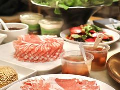 -牛街·马辈儿涮肉(牛街总店)