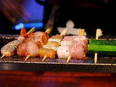 -鸟串烧Yakitori