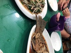 -正顺饸饹馆(中土商务楼店)