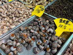 -正亮海鲜(人民西路店)