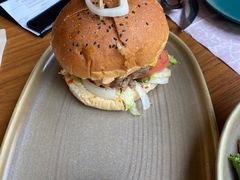 -G+KITCHEN(龙湖狮山天街店)