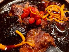 -北京王府井天伦王朝酒店
