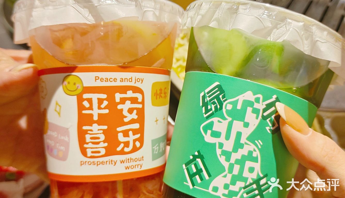长白安三胖带你走进韩国街头