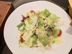-香山湖家家宴(中山陵店)