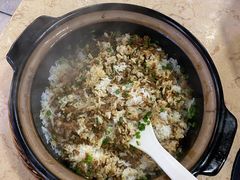 驴肉焗饭-苏记餐厅(叠南店)