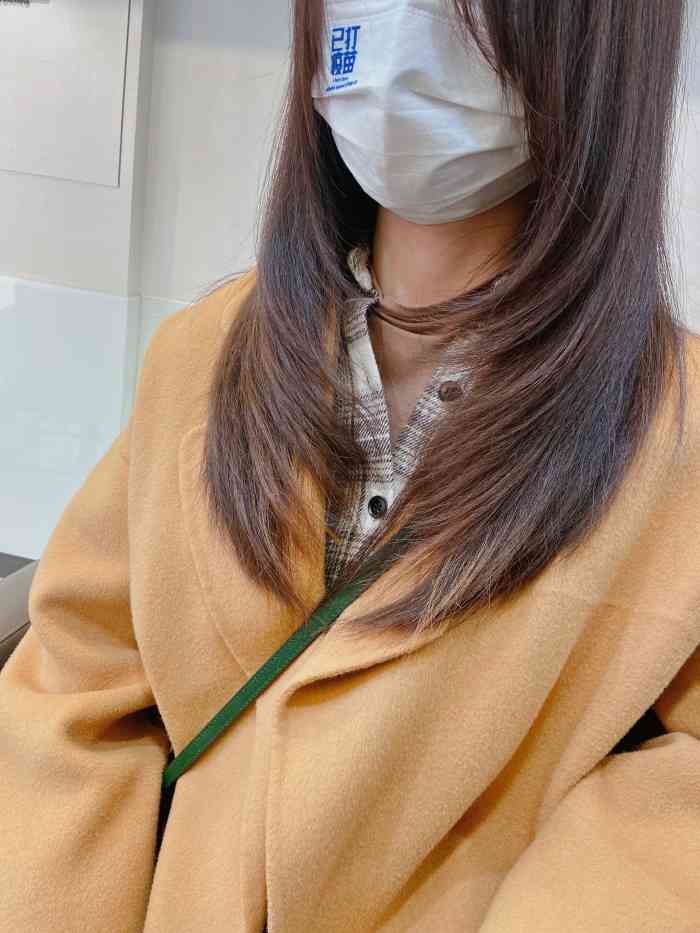 一佳造型烫染沙龙(财富店)-"【项目】染发打算在春节前把头发换了,网.