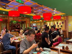 -小吊梨汤·北京菜·烤鸭(鸟巢店)