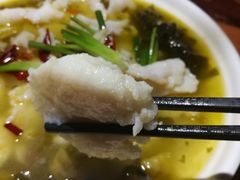 -外婆私房菜(新亚百货店)